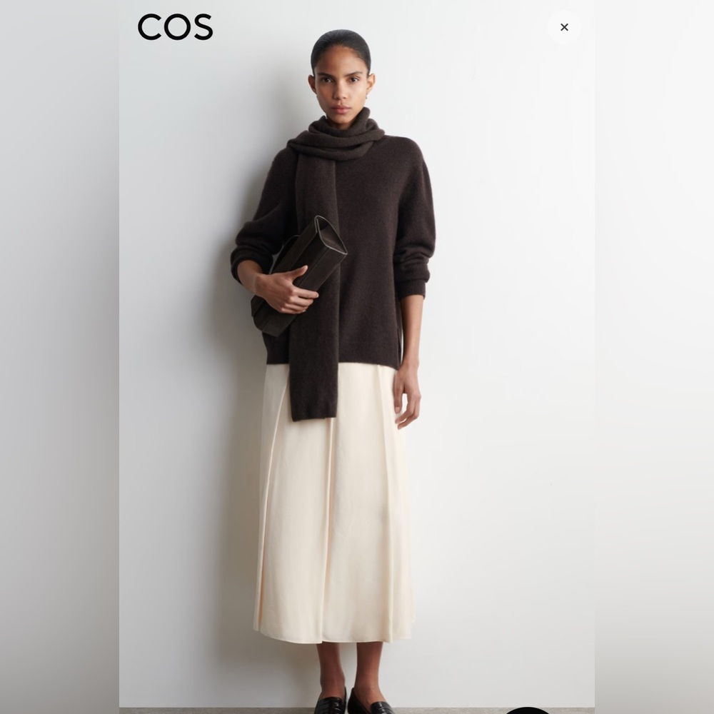 Skirt COS